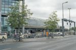 Hauptbahnhof Europaplatz